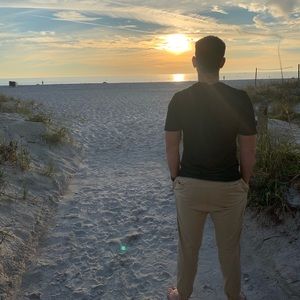 Meet your Posher, Rady